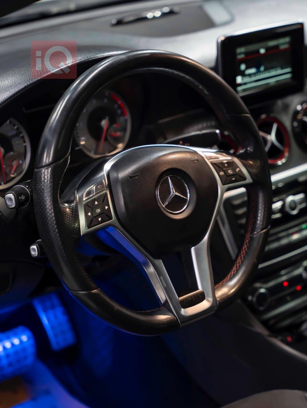 مرسيدس بنز A-Class